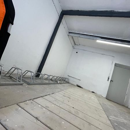 Paris To Bochum, 4 Pers. Apartm. Exterior foto