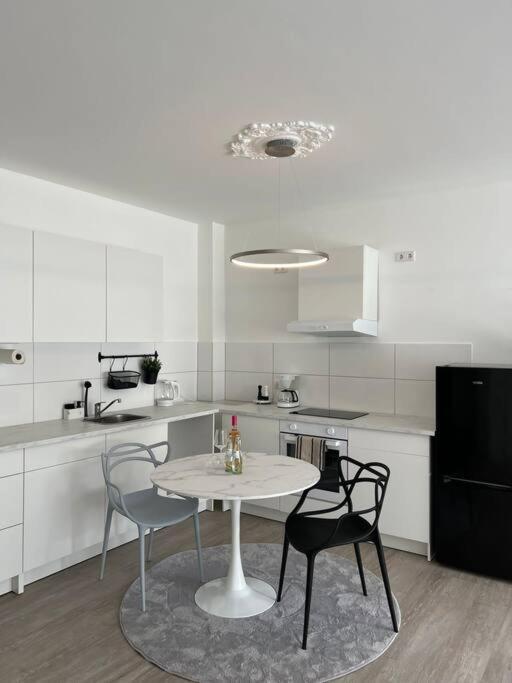Paris To Bochum, 4 Pers. Apartm. Exterior foto