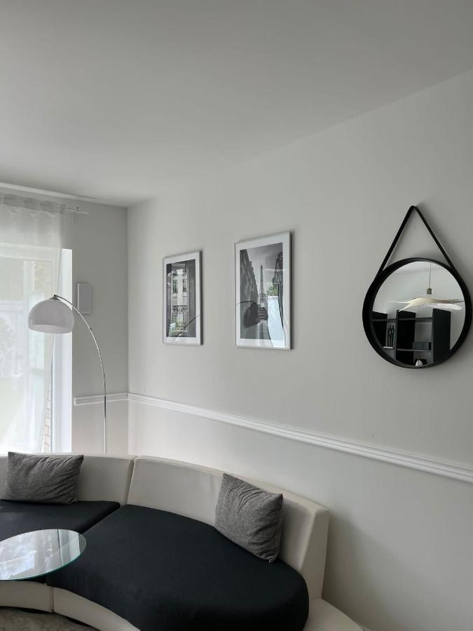 Paris To Bochum, 4 Pers. Apartm. Exterior foto